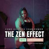 Podcast The Zen Effect