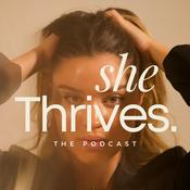Podcast She Thrives