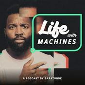 Podcast Life with Machines