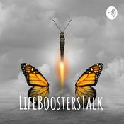 Podcast LifeBoostersTalk