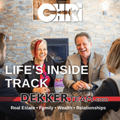 Podcast Life's Inside Track