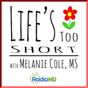 Podcast Life's Too Short