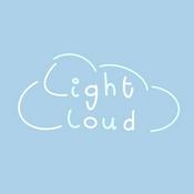Podcast light cloud