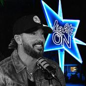 Podcast Lights On with Carl Lentz