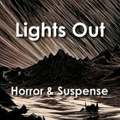 Podcast Lights Out - Horror and Suspense