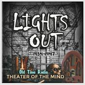 Podcast Lights Out - Old Time Radio Horror