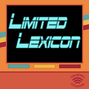 Podcast Limited Lexicon