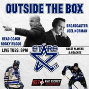 Podcast Outside the Box - Lincoln Stars - 93.7 The Ticket KNTK