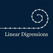 Podcast Linear Digressions