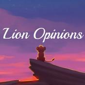 Podcast Lion Opinions