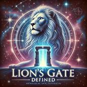 Podcast Lions Gate Portal - What is 8-8