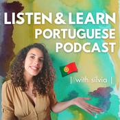 Podcast Listen &amp; Learn - Portuguese of Portugal