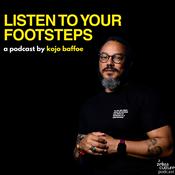 Podcast Listen To Your Footsteps