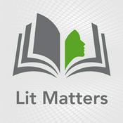 Podcast Lit Matters