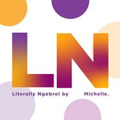 Podcast Literallyngobrol
