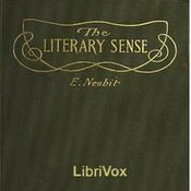 Podcast Literary Sense, The by E. Nesbit (1858 - 1924)