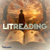 Podcast LitReading - Classic Short Stories and Timeless Tales