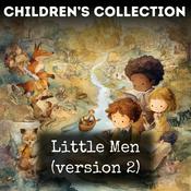 Podcast Little Men (version 2)