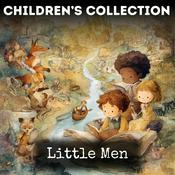 Podcast Little Men