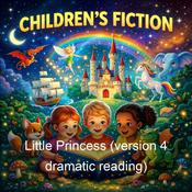 Podcast Little Princess (version 4 dramatic reading)