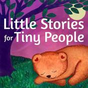 Podcast Little Stories for Tiny People: Anytime and bedtime stories for kids