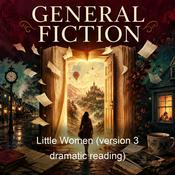 Podcast Little Women (version 3 dramatic reading)