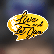 Podcast Live and Let Jive