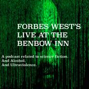 Podcast Live at the Benbow Inn