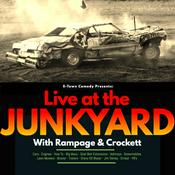 Podcast Live At The Junkyard