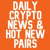 Podcast LIVE Bitcoin & Crypto News Alerts By Matthew Tremolada