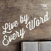 Podcast Live by Every Word