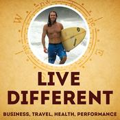 Podcast Live Different Podcast