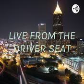 Podcast LIVE FROM THE DRIVER SEAT