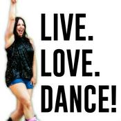 Podcast Live. Love. Dance!