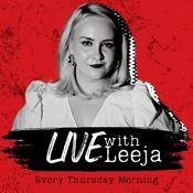 Podcast Live with Leeja