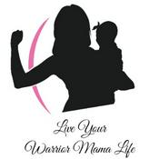 Podcast Live Your Warrior Mama Life