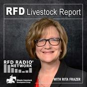 Podcast Livestock Report
