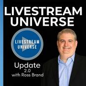 Podcast Livestream Universe Update 2.0