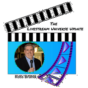 Podcast Livestream Universe Update (Audio)