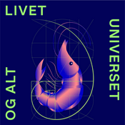 Podcast Livet, universet og alt