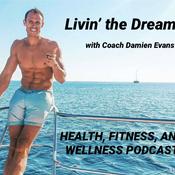 Podcast Livin' The Dream