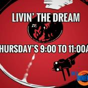 Podcast Livin' The Dream