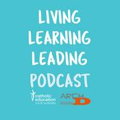 Podcast Living Learning Leading Podcast