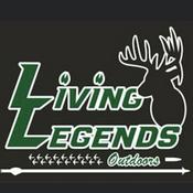 Podcast Living Legends Outdoors