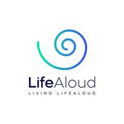 Podcast Living LifeAloud!