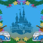 Podcast Living The Magic