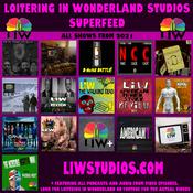 Podcast LIW Studios Superfeed 2021
