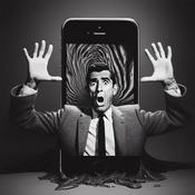 Podcast Ear Of The Beholder: LIW The Twilight Zone Review