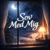 Podcast Ljud av regn, sov med mig