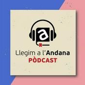 Podcast Llegim a l'Andana Temporada 1